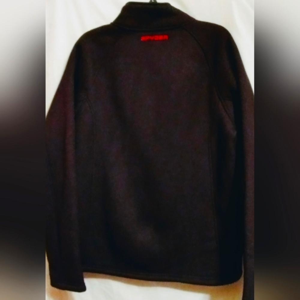 New Spider Jacket - Picture 2 of 3